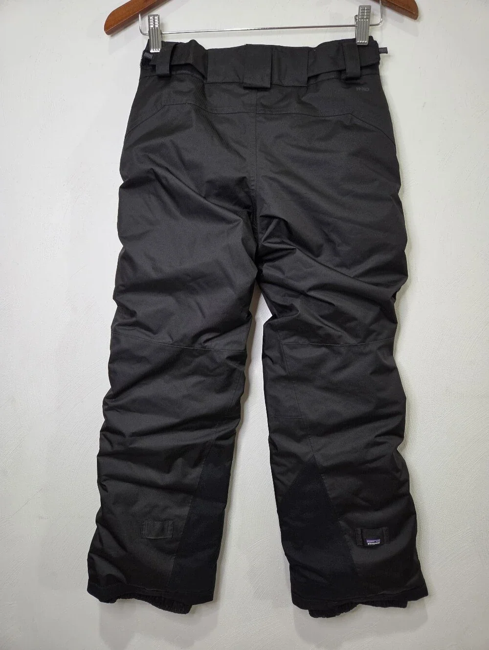 New Girl's Patagonia Snowbelle Pants Size Medium 10